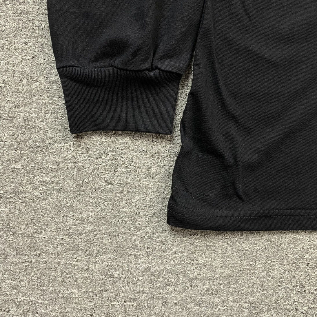 Hellstar Studios Long Sleeves Shirt Hellstar Studios Long Sleeves Shirt