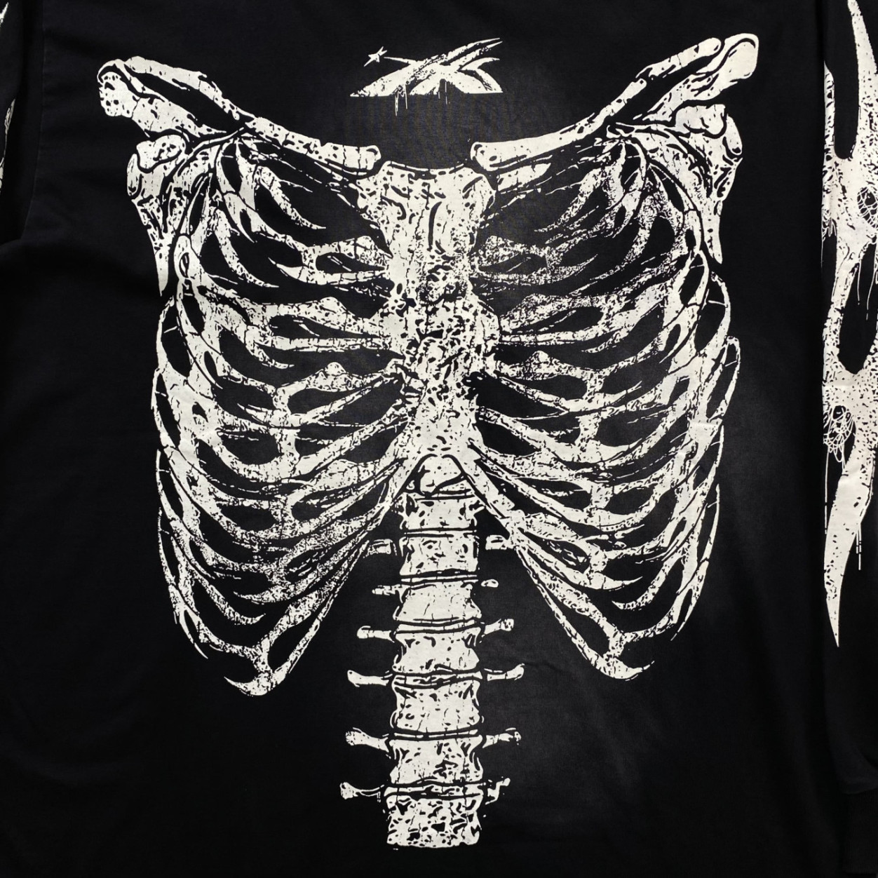 Hellstar Studios Long Sleeves Shirt Hellstar Studios Long Sleeves Shirt