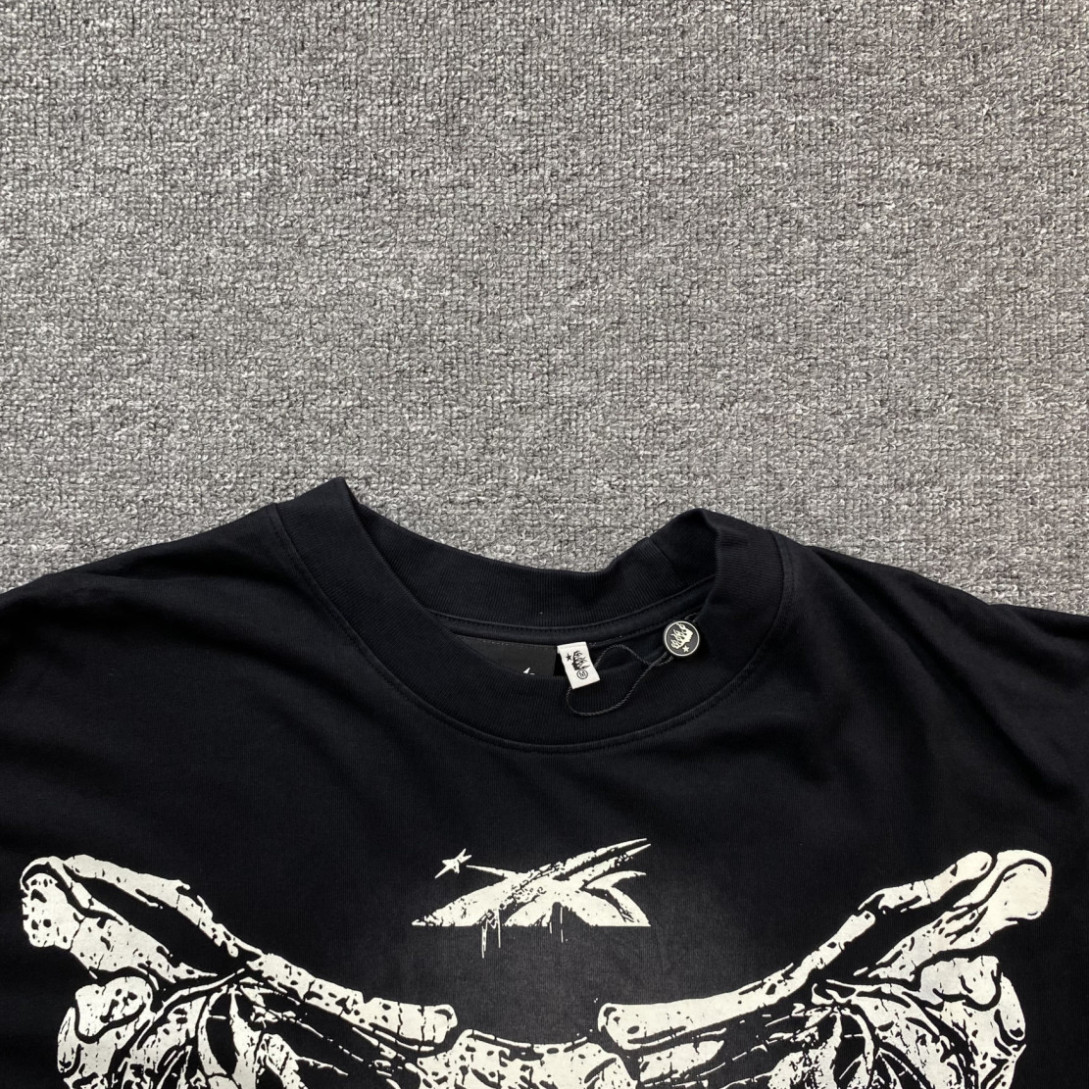 Hellstar Studios Long Sleeves Shirt Hellstar Studios Long Sleeves Shirt