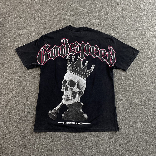 ￥     Godspeed  T-shirt