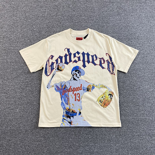 Godspeed T-shirt