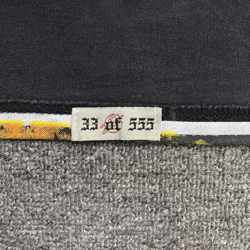 ￥ GodSpeed T-shirt