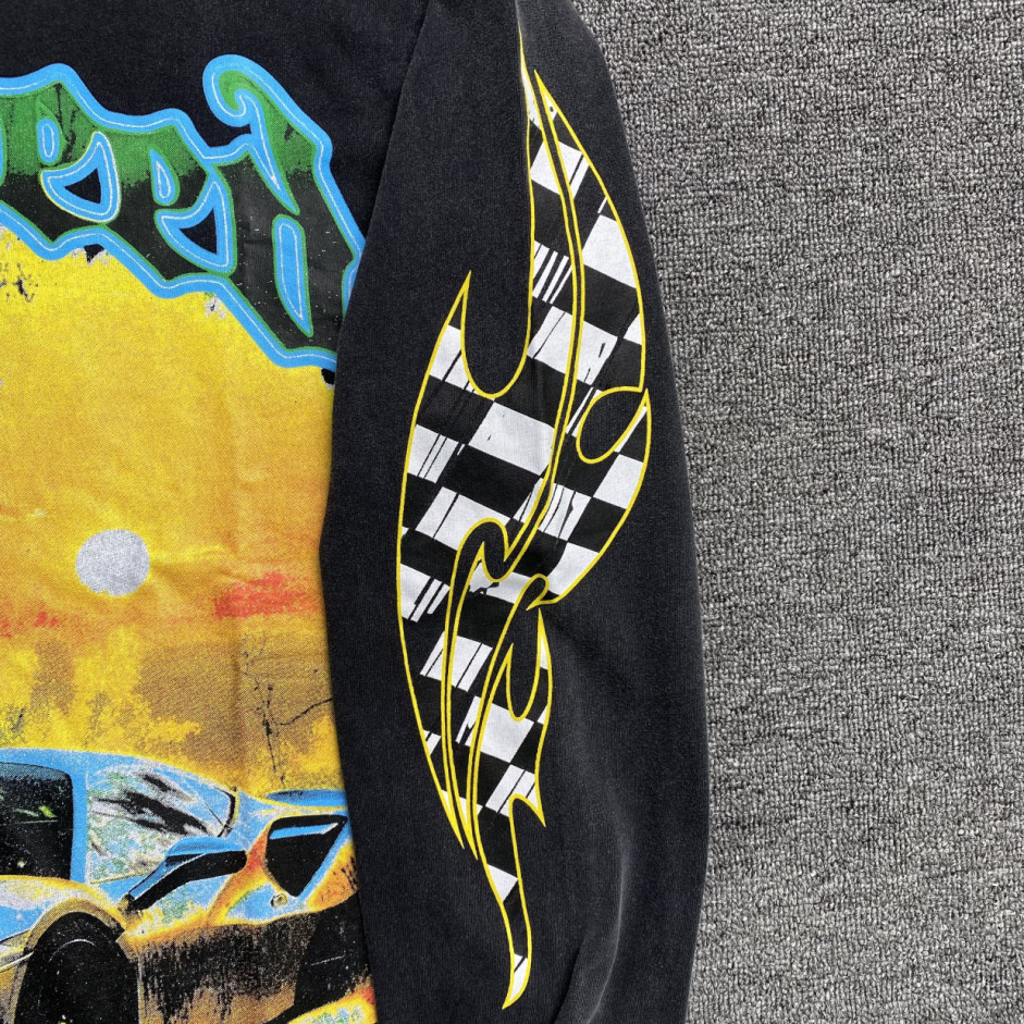 ￥ GodSpeed T-shirt