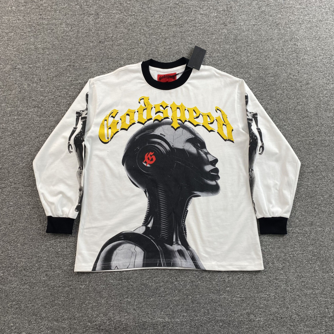 Godspeed T-shirt