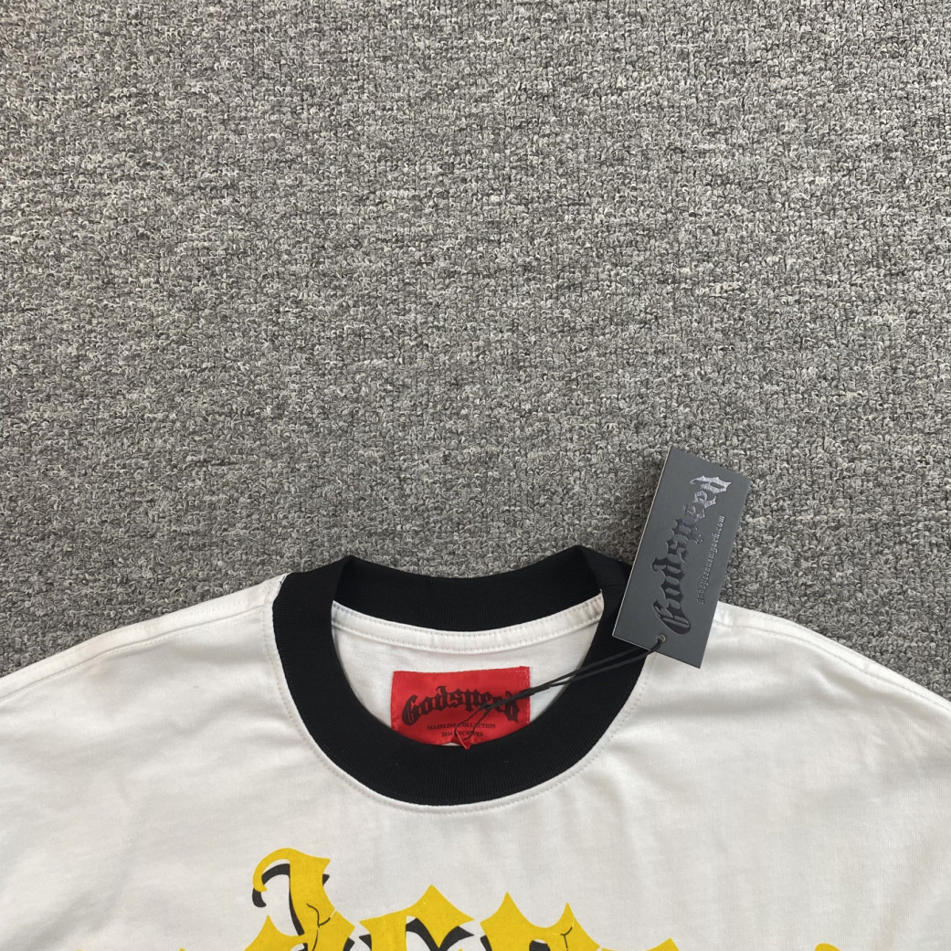 Godspeed T-shirt
