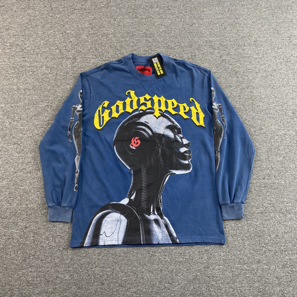 Godspeed T-shirt