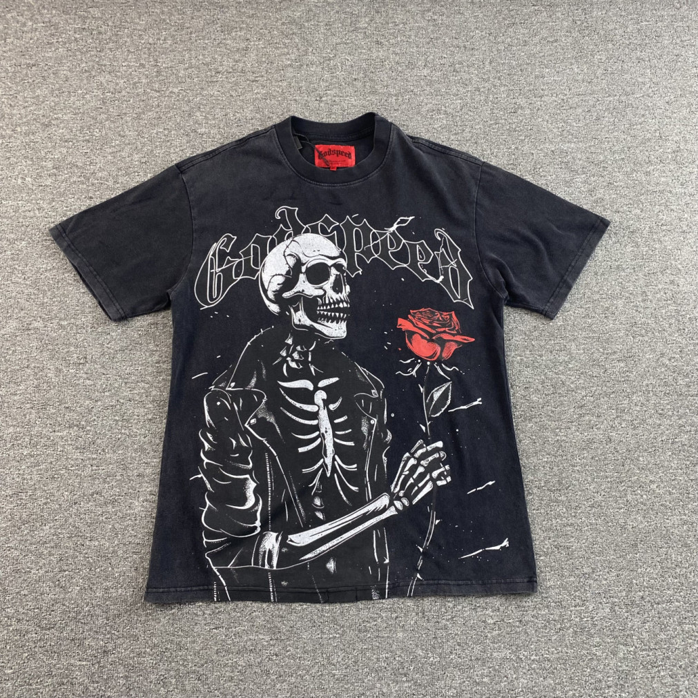 Godspeed T-shirt