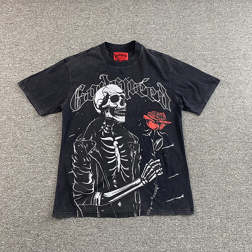 Godspeed T-shirt