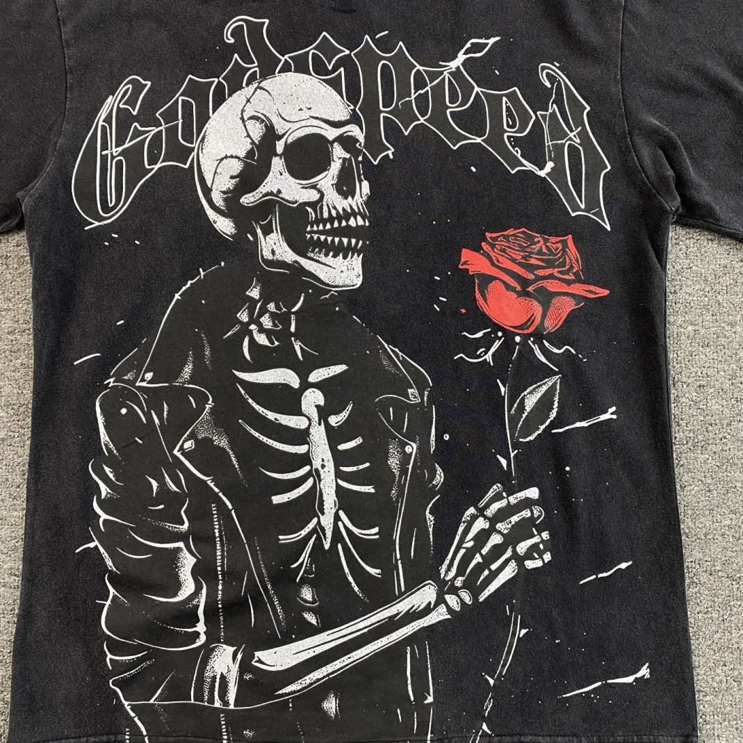 Godspeed T-shirt