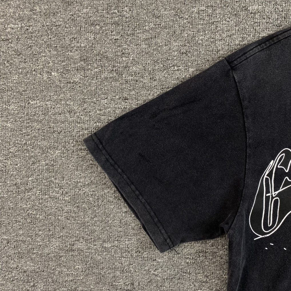 Godspeed T-shirt