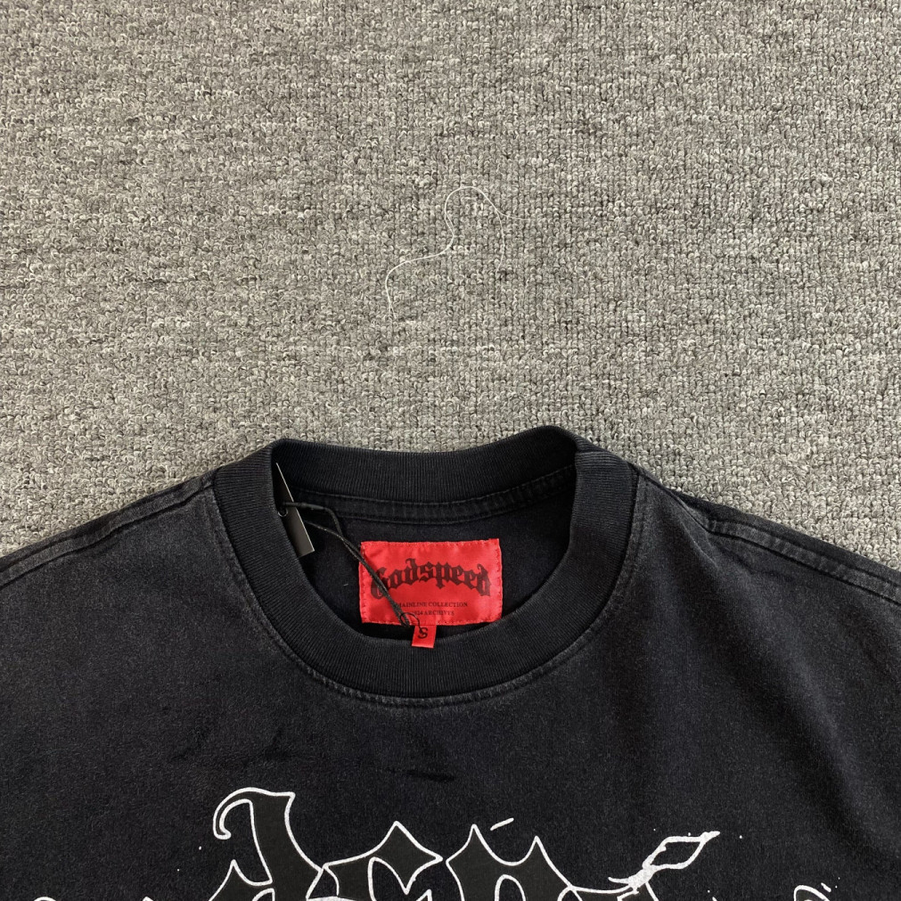 Godspeed T-shirt