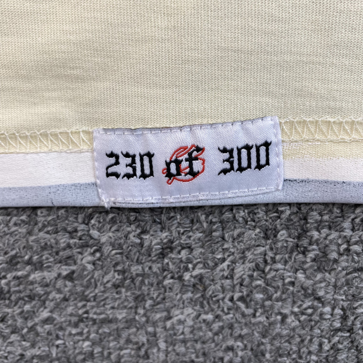 Godspeed T-shirt