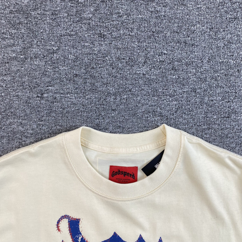 Godspeed T-shirt