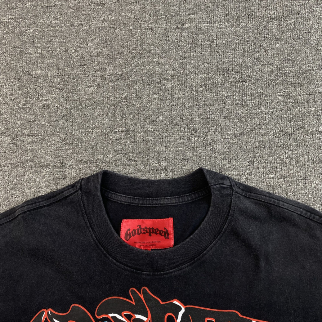 Godspeed T-shirt