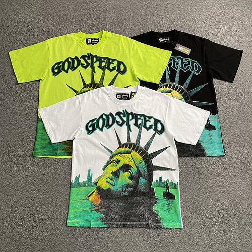 GodSpeed T-shirt
