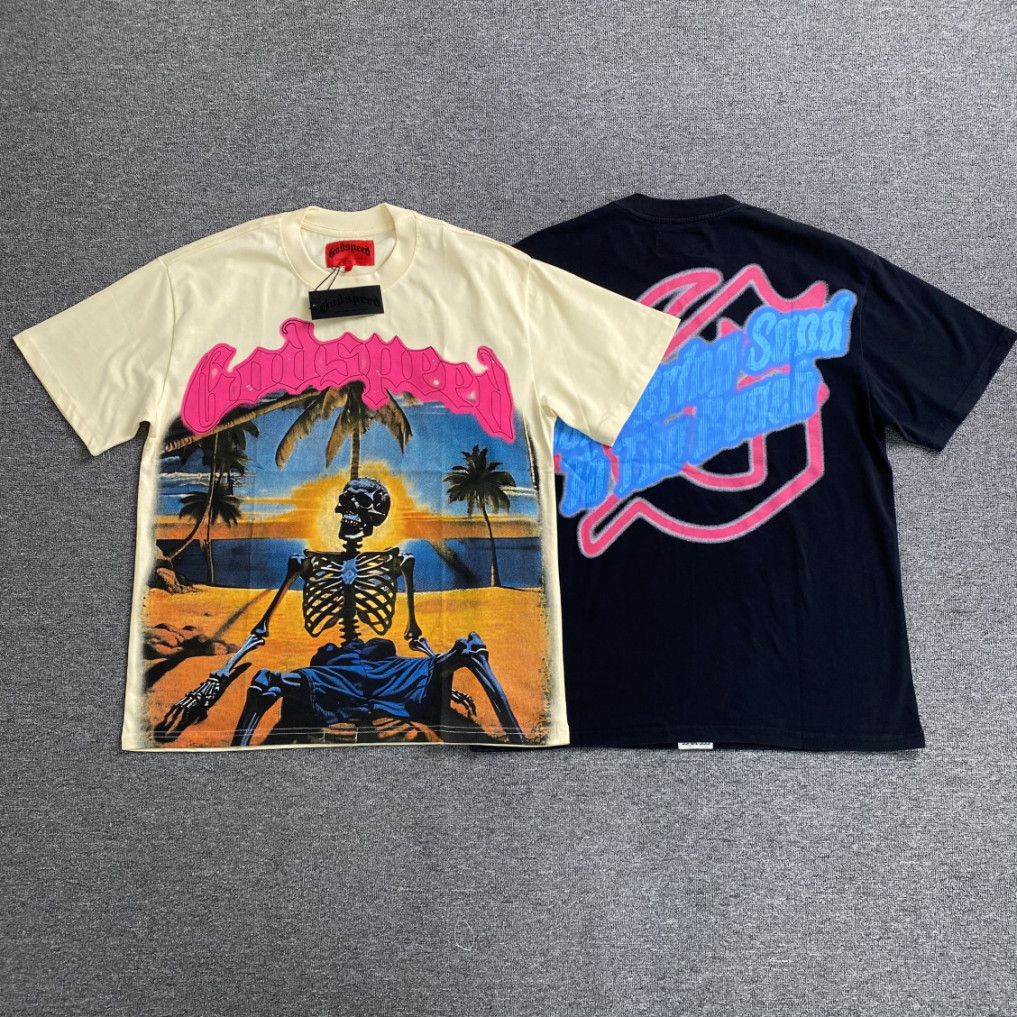GodSpeed T-shirt
