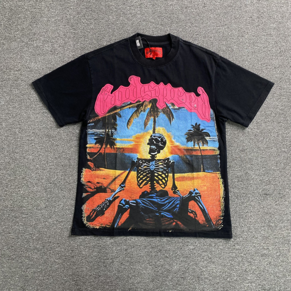 GodSpeed T-shirt