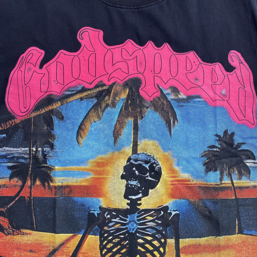 GodSpeed T-shirt