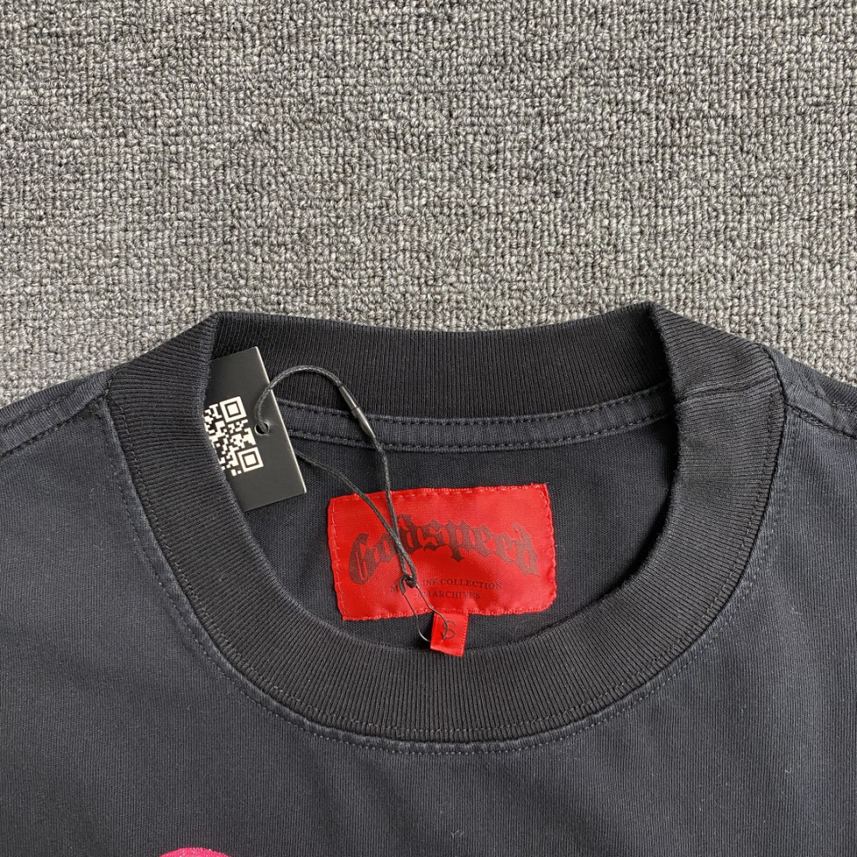 GodSpeed T-shirt
