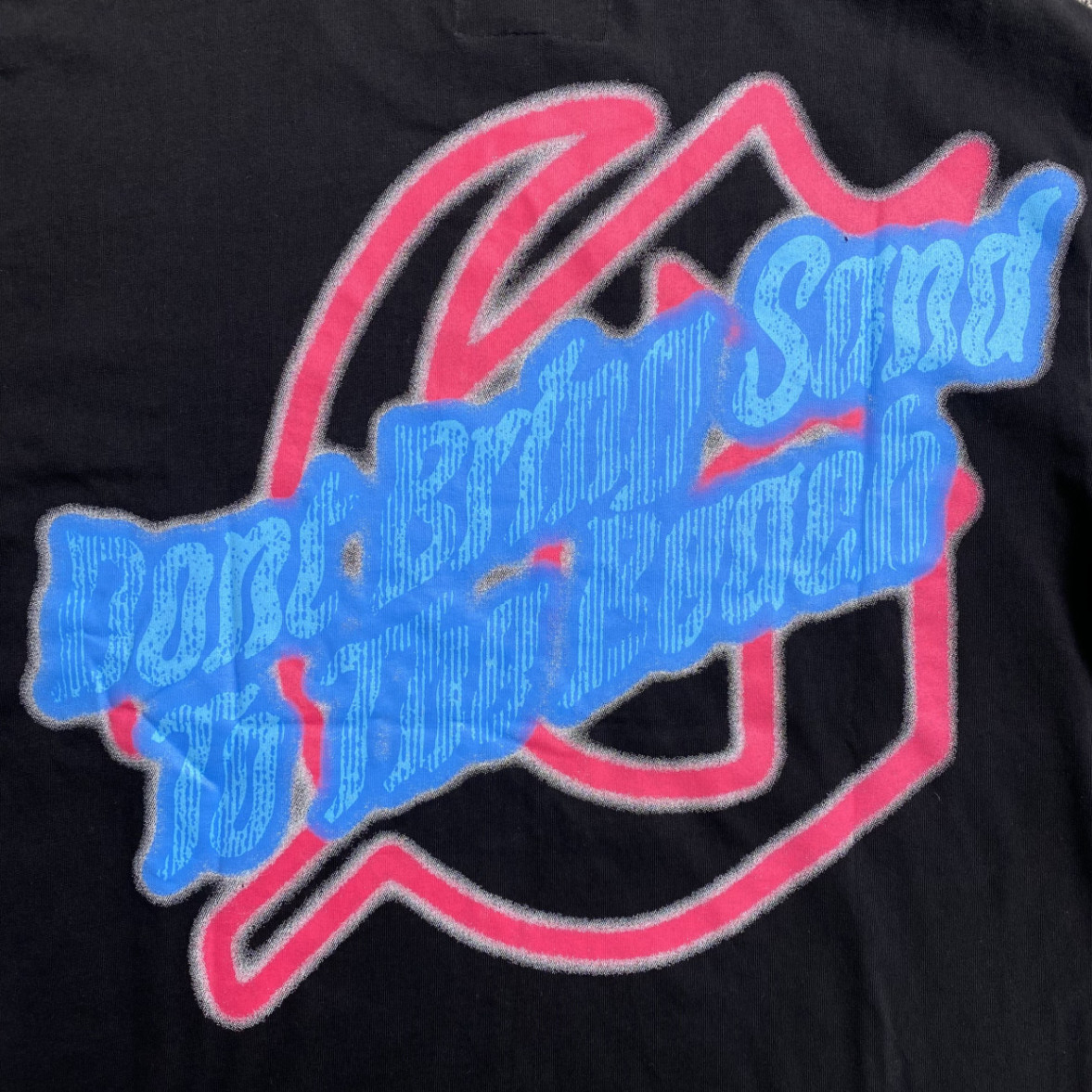 GodSpeed T-shirt