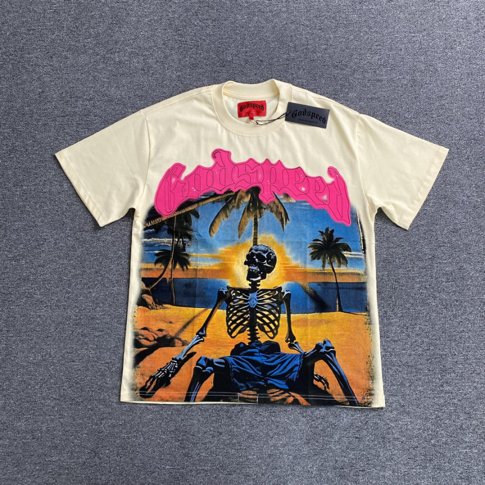 GodSpeed T-shirt