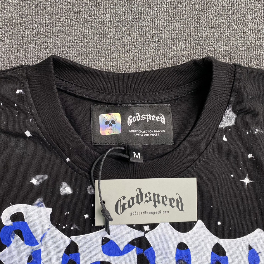 GodSpeed T-shirt