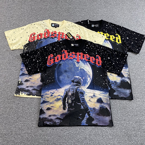 GodSpeed T-shirt