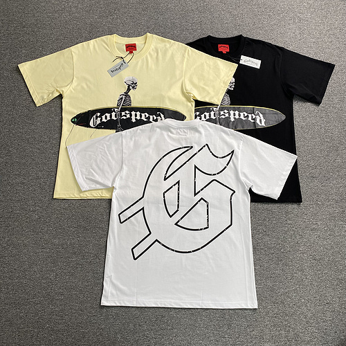 GodSpeed T-shirt