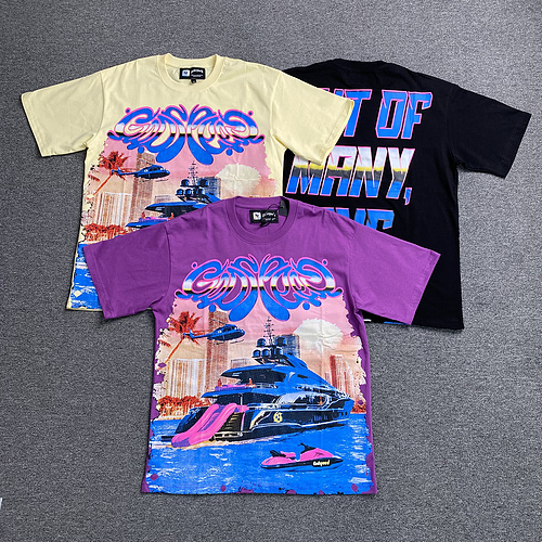 GodSpeed T-shirt