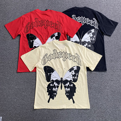 GodSpeed T-shirt