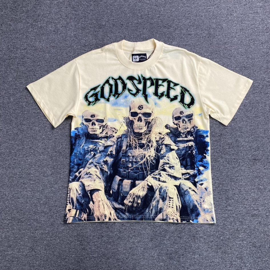 GodSpeed T-shirt