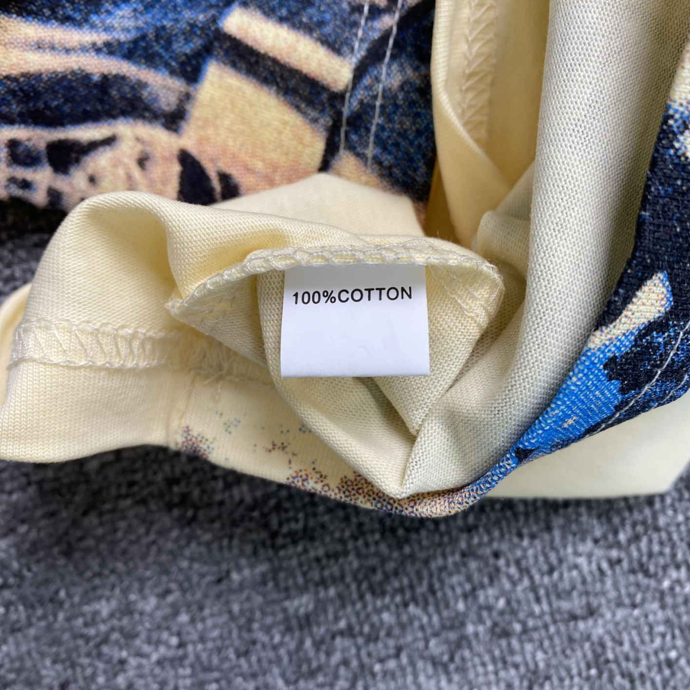GodSpeed T-shirt