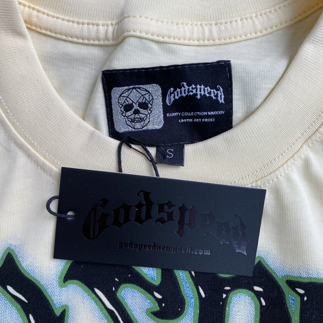 GodSpeed T-shirt