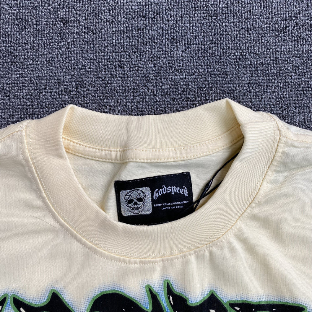GodSpeed T-shirt