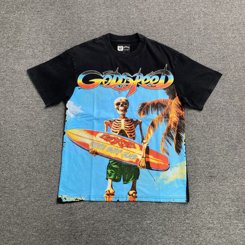 Godspeed T-shirt