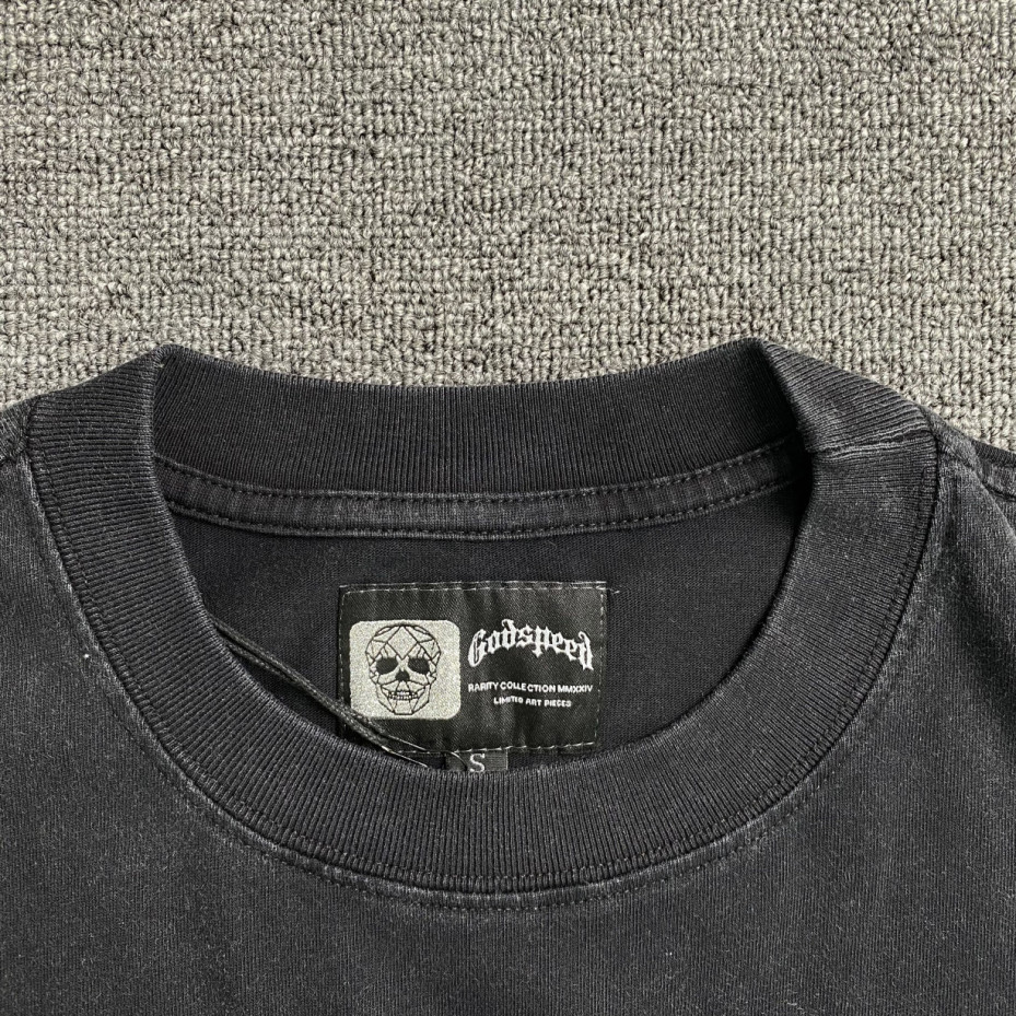 Godspeed T-shirt