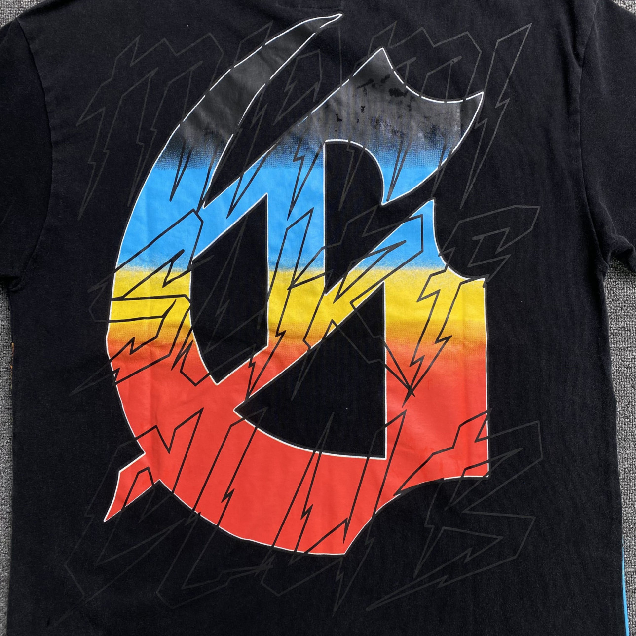 Godspeed T-shirt