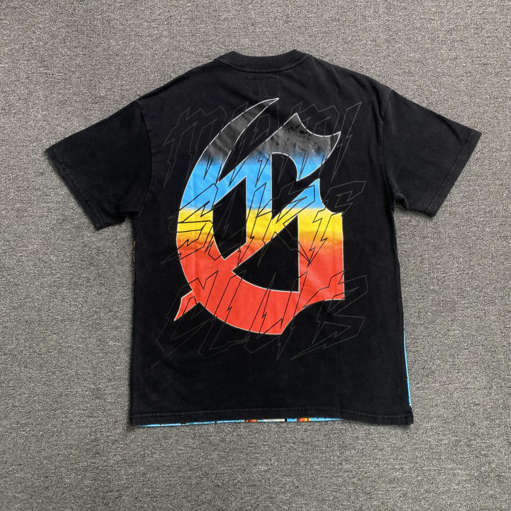 Godspeed T-shirt