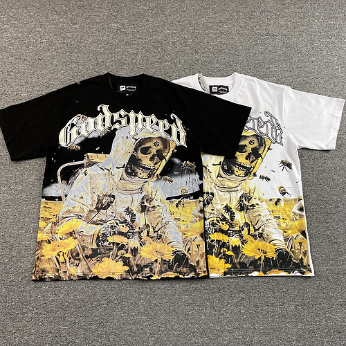 GodSpeed T-shirt