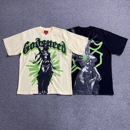GodSpeed T-shirt