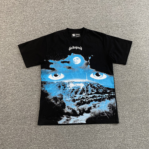 GodSpeed T-shirt