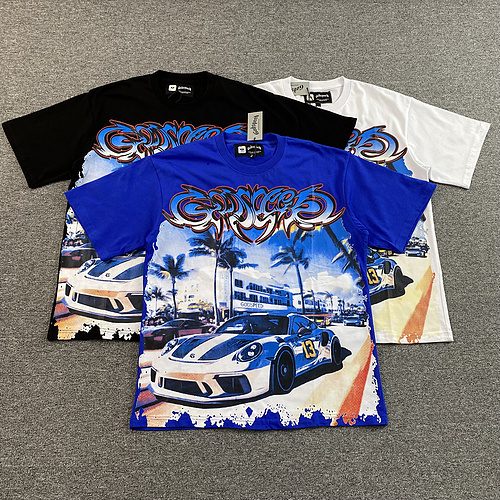 GodSpeed T-shirt