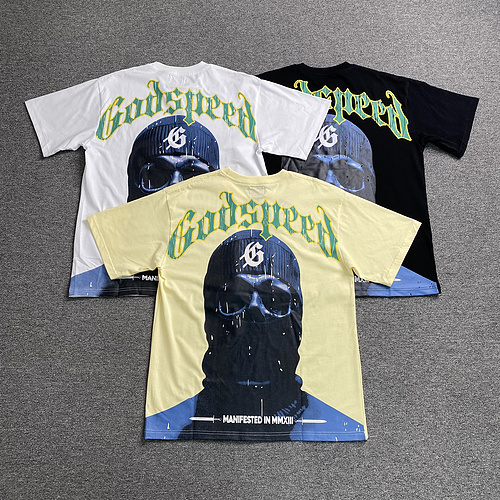 GodSpeed T-shirt