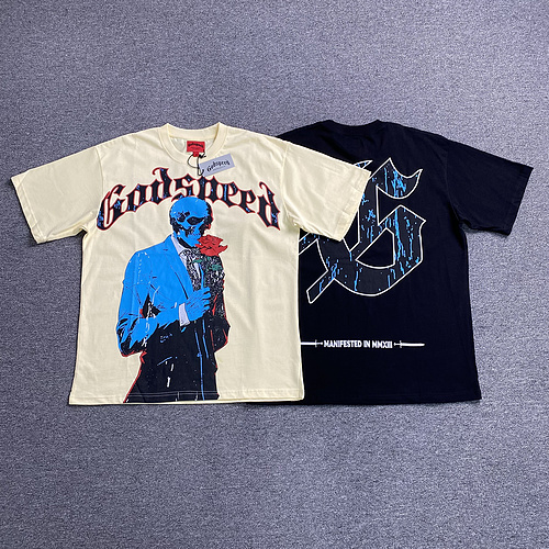 GodSpeed T-shirt