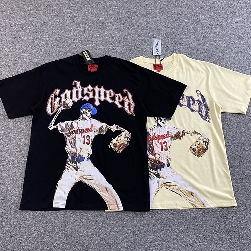 GodSpeed T-shirt