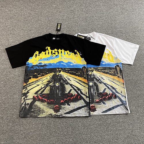 GodSpeed T-shirt