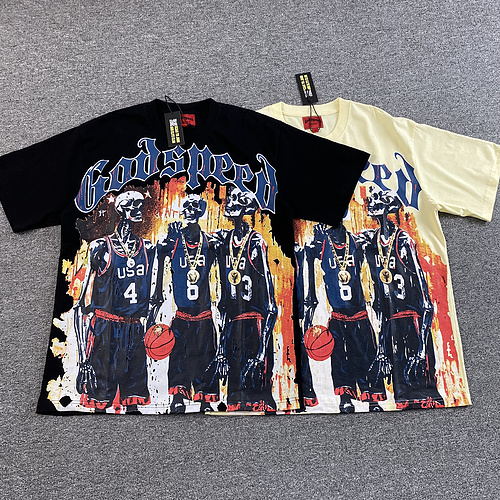 GodSpeed T-shirt
