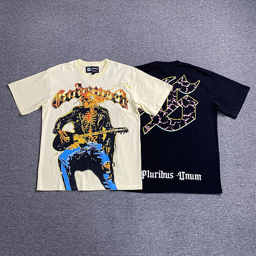 GodSpeed T-shirt
