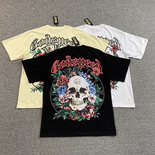 Godspeed T-shirt