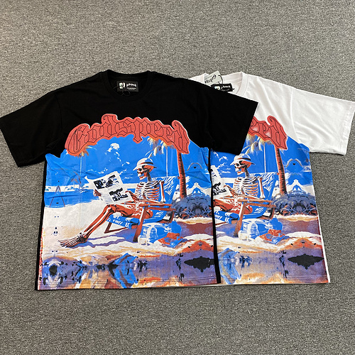 Godspeed T-shirt